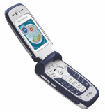 -6-98 refurbished Nokia Motorola phone V360